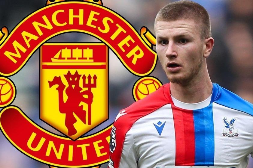 Chuyển nhượng MU 1/12: Đại tu tuyển giữa