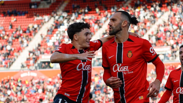 Nhận định Real Oviedo vs Mallorca (03h00 ngày 612) Cuộc chiến nơi đáy bảng 2 Mallorca vẫn đang ở mấp mé khu vực xuống hạng