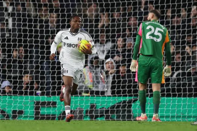 Nhận định Fulham vs Crystal Palace (23h30 ngày 712) Khó hạ Đại bàng 1 Fulham khiến Man City thót tim rời Craven Cottage