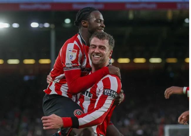 Nhận định West Brom vs Sheffield (3h00 ngày 1312) Không dễ cho chủ nhà 2 Sheffield đang có phong độ tốt.