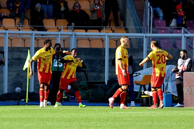 Nhận định Lecce vs Pisa (02h45 ngày 1312) Trận cầu 6 điểm 1 Lecce mới giành chiến thắng đầu tiên trên sân nhà hôm 30/11