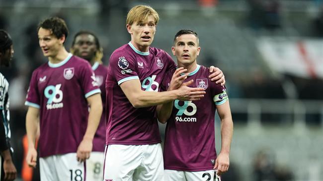 Nhận định Burnley vs Fulham (00h30 ngày 1412) Lời nguyền Turf Moor 1 Burnley đã thua 6 trận liền ở Premier League