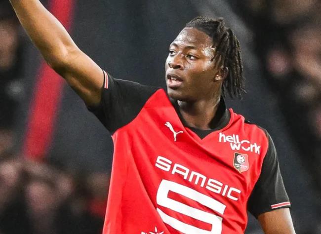 PSG đánh bại Rennes trong các cuộc đối đầu gần đây