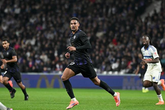 Nhận định Paris FC vs Toulouse (03h05 ngày 1412) Chủ nhà khủng hoảng 2 Toulouse đang có phong độ tốt