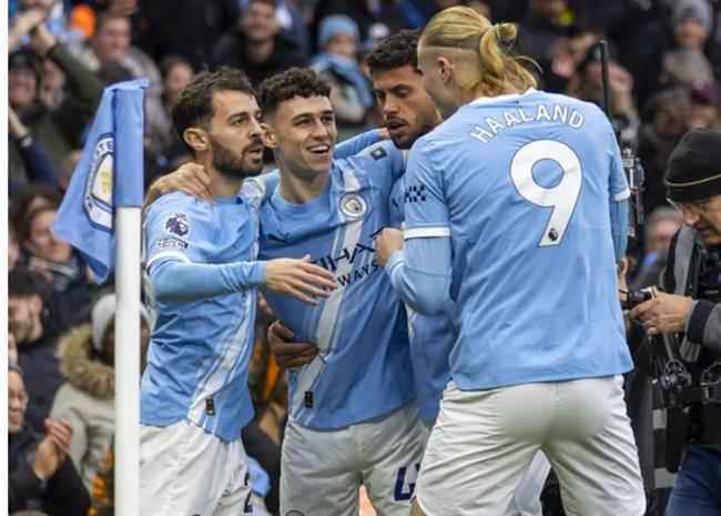 Nhận định Man City vs Sunderland (22h00 ngày 612) Đối thủ ưa thích 1 Man City đang có phong độ tốt gần đây.