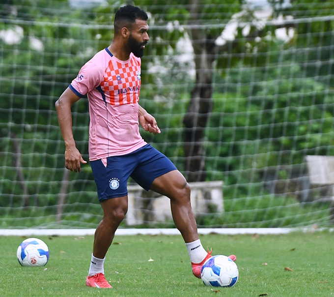 Cầu thủ Maranhao nhận được đánh giá tích cực từ HLV