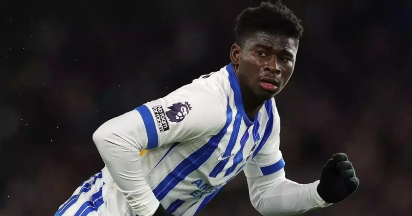 Phong độ của Baleba gần đây được xem là không ổn định. Phong độ của Baleba gần đây được xem là không ổn định.