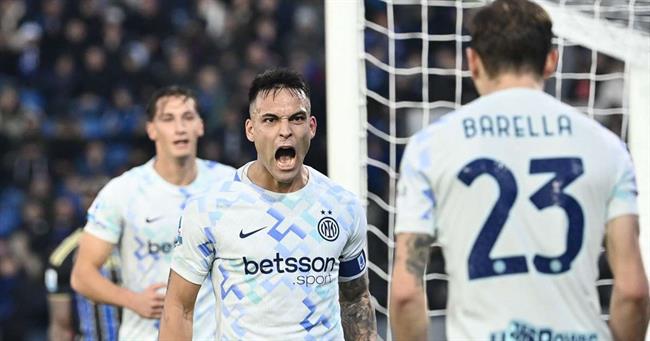 Inter Milan phong độ trở lại
