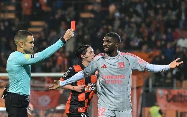 Nhận định Lyon vs Le Havre (21h00 ngày 1412) Trở lại cuộc đua 1 Lyon đang sa sút trong thời gian gần đây