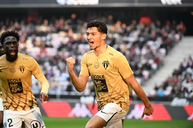 Nhận định Angers vs Nantes (02h45 ngày 1312) Phong độ trái ngược 1 Angers đang có phong độ cao trong thời gian gần đây