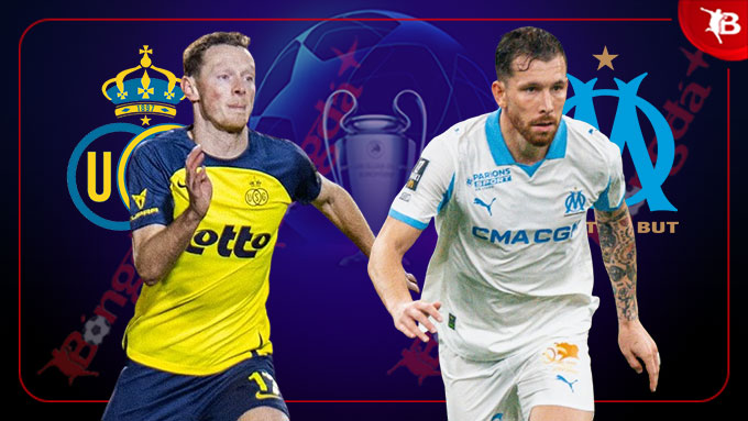 Mason Greenwood ghi bàn cho Marseille Mason Greenwood đá chính và ghi bàn