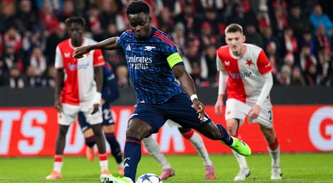 Nhận định Tottenham vs Slavia Praha (3h00 ngày 1012) 3 điểm cho Spurs 2 Slavia Praha chưa thắng sau 5 trận ở Champions League mùa này.