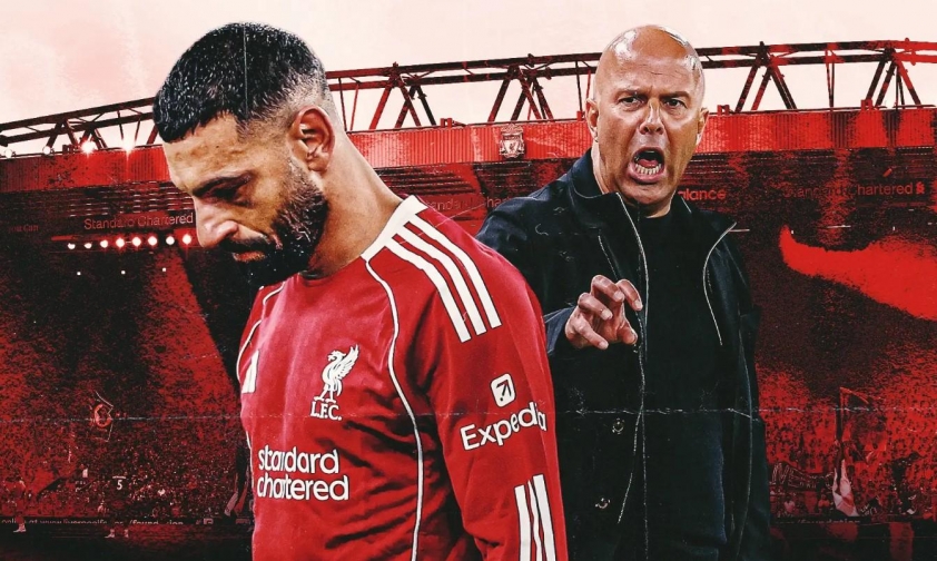 Tình hình căng thẳng giữa Salah và ban lãnh đạo Liverpool được đánh giá là thời cơ để Barcelona vào cuộc Salah bất đồng với ban lãnh đạo Liverpool