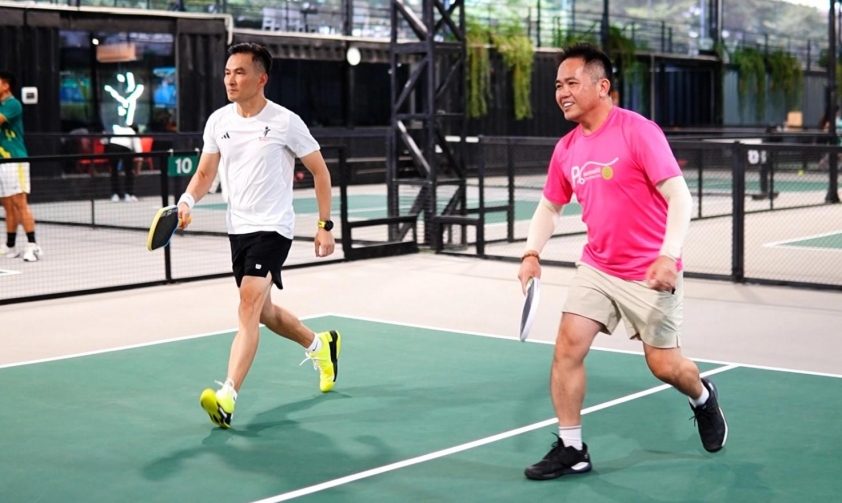 Hướng dẫn tập luyện điều độ để duy trì hormone ổn định