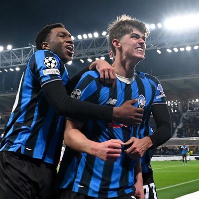 Nhận định Atalanta vs Cagliari (02h45 ngày 1412) La Dea chật vật 1 Atalanta đánh bại Chelsea hôm giữa tuần