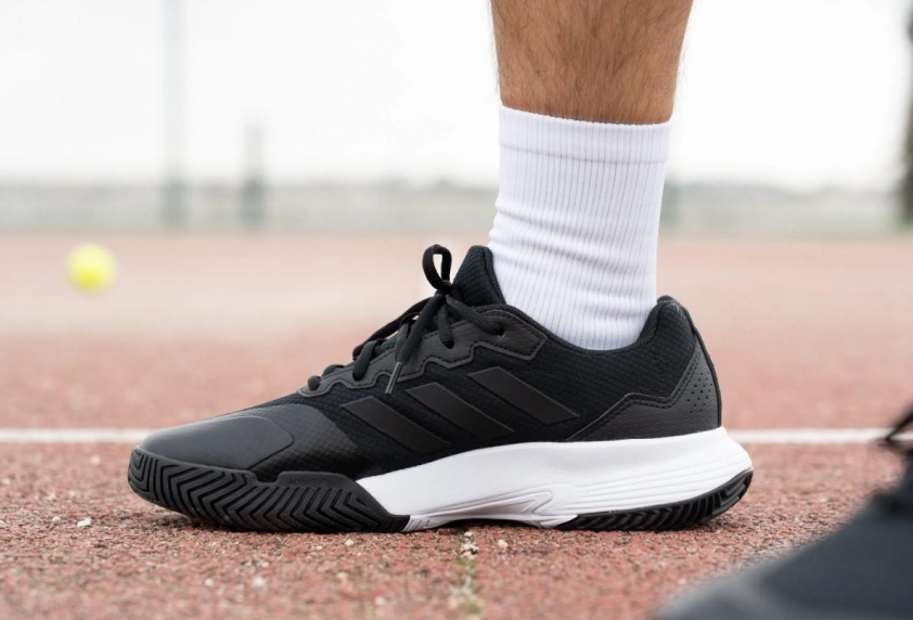 Đế cao su chống trượt