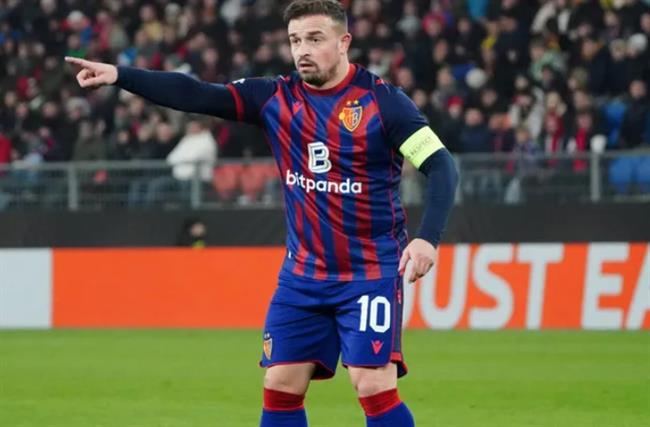 Nhận định Basel vs Aston Villa (3h00 ngày 1212) Đội khách đứt chuỗi thắng 1 Basel đang chơi rất tốt trên sân nhà.