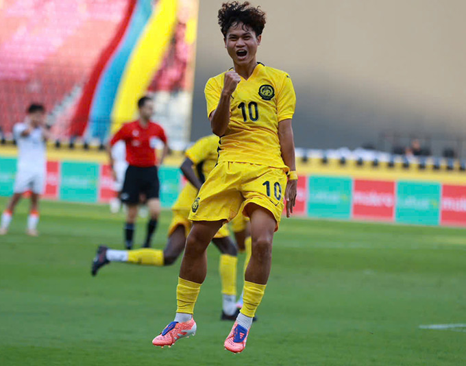 Malaysia chỉ cần không thua Việt Nam là chắc chắn vào bán kết