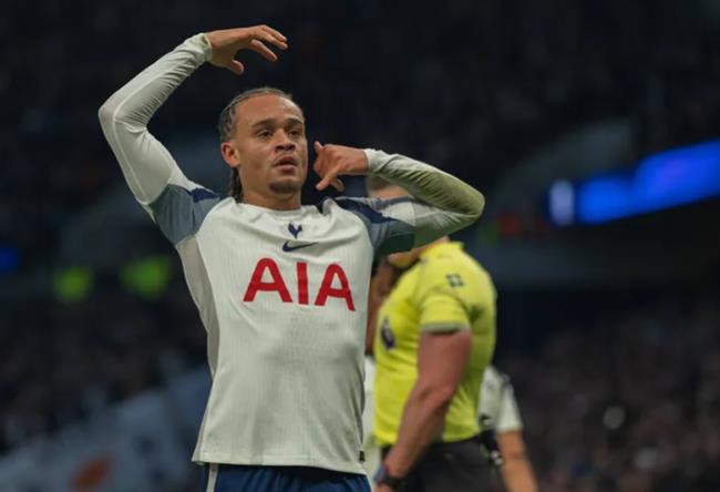 Nhận định Tottenham vs Slavia Praha (3h00 ngày 1012) 3 điểm cho Spurs 1 Tottenham đang xếp thứ 16 trên BXH Cham[ions League mùa này.