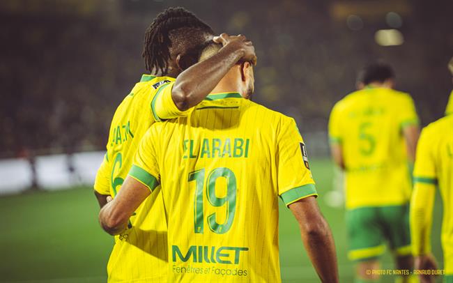 Nhận định Angers vs Nantes (02h45 ngày 1312) Phong độ trái ngược 2 Nantes ngụp lặn ở vị trí áp chót trên bảng xếp hạng