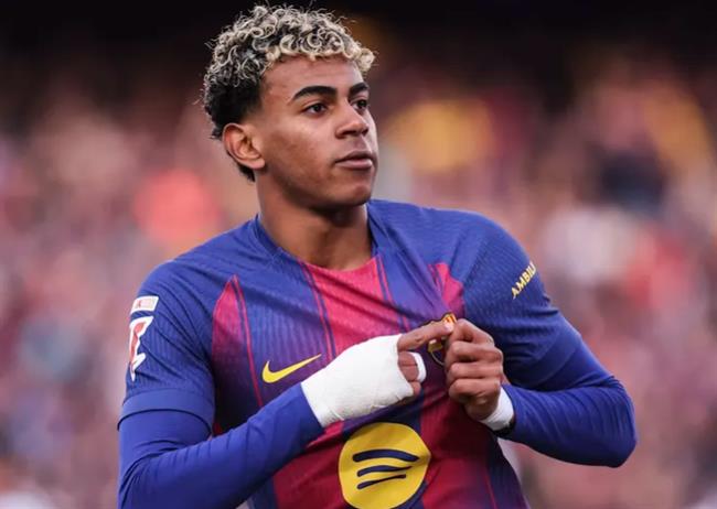 Nhận định Barca vs Osasuna (0h30 ngày 1412) 3 điểm cho chủ nhà 1 Barca đang dẫn đầu ở La Liga mùa này.